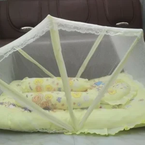 baby bed set