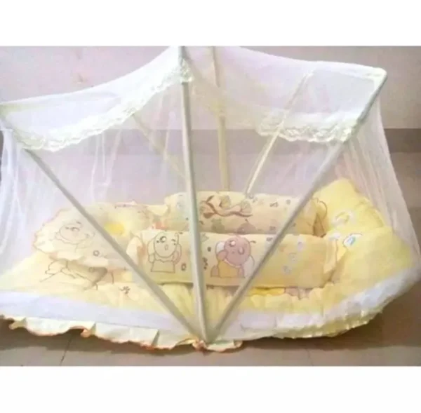 baby bed set